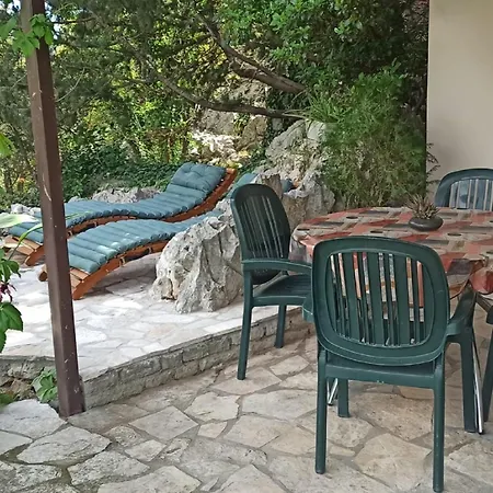 & Jokovic-comfort With Terrace And Partial Sea View Soba 1 아파트 *